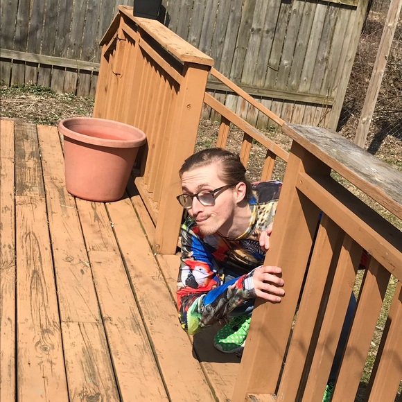 Neff baselayer S - Picture 4 of 6